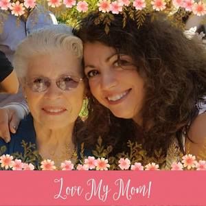 Meet your Posher, Rosemarie